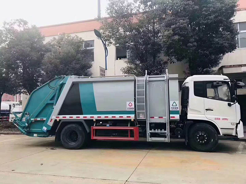 什么是分類垃圾，什么的分類垃圾